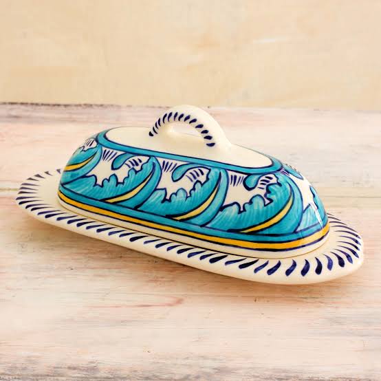 How Do You Use Ceramic Butter Dish